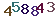turing code