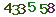 turing code