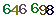 turing code
