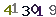 turing code