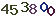 turing code