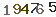 turing code