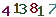 turing code