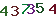 turing code
