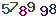 turing code