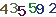turing code