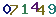 turing code