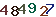 turing code