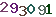 turing code