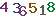 turing code