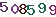 turing code