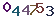 turing code