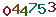 turing code