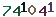 turing code
