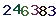 turing code
