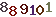 turing code