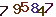 turing code