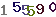 turing code