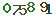 turing code