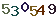turing code