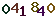 turing code