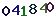 turing code