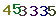 turing code