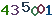 turing code