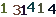 turing code