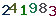turing code