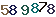 turing code