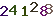 turing code