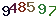turing code