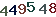 turing code