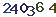 turing code