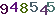 turing code