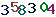 turing code