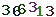 turing code