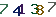 turing code