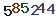 turing code
