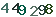 turing code