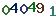 turing code
