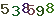 turing code