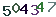 turing code