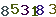 turing code
