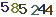 turing code