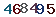 turing code