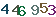 turing code