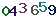 turing code