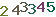 turing code